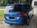 Volkswagen Touran Touran Comfortline 1,6 SCR TDI Comfortline Blau - thumbnail 5
