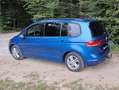 Volkswagen Touran Touran Comfortline 1,6 SCR TDI Comfortline Blau - thumbnail 2