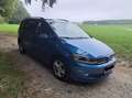 Volkswagen Touran Touran Comfortline 1,6 SCR TDI Comfortline Blau - thumbnail 4