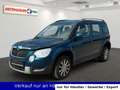 Skoda Yeti 1.2 TSI Automatik SHZ Blau - thumbnail 1