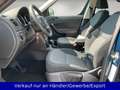 Skoda Yeti 1.2 TSI Automatik SHZ Blau - thumbnail 9