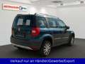 Skoda Yeti 1.2 TSI Automatik SHZ Blau - thumbnail 5