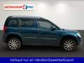 Skoda Yeti 1.2 TSI Automatik SHZ Blau - thumbnail 4