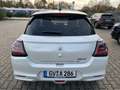 Suzuki Swift Comfort+ 1.2 Dualjet Hybrid CVT-Automatikgetriebe Bianco - thumbnail 3