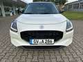 Suzuki Swift Comfort+ 1.2 Dualjet Hybrid CVT-Automatikgetriebe Bianco - thumbnail 2