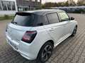 Suzuki Swift Comfort+ 1.2 Dualjet Hybrid CVT-Automatikgetriebe Bianco - thumbnail 4