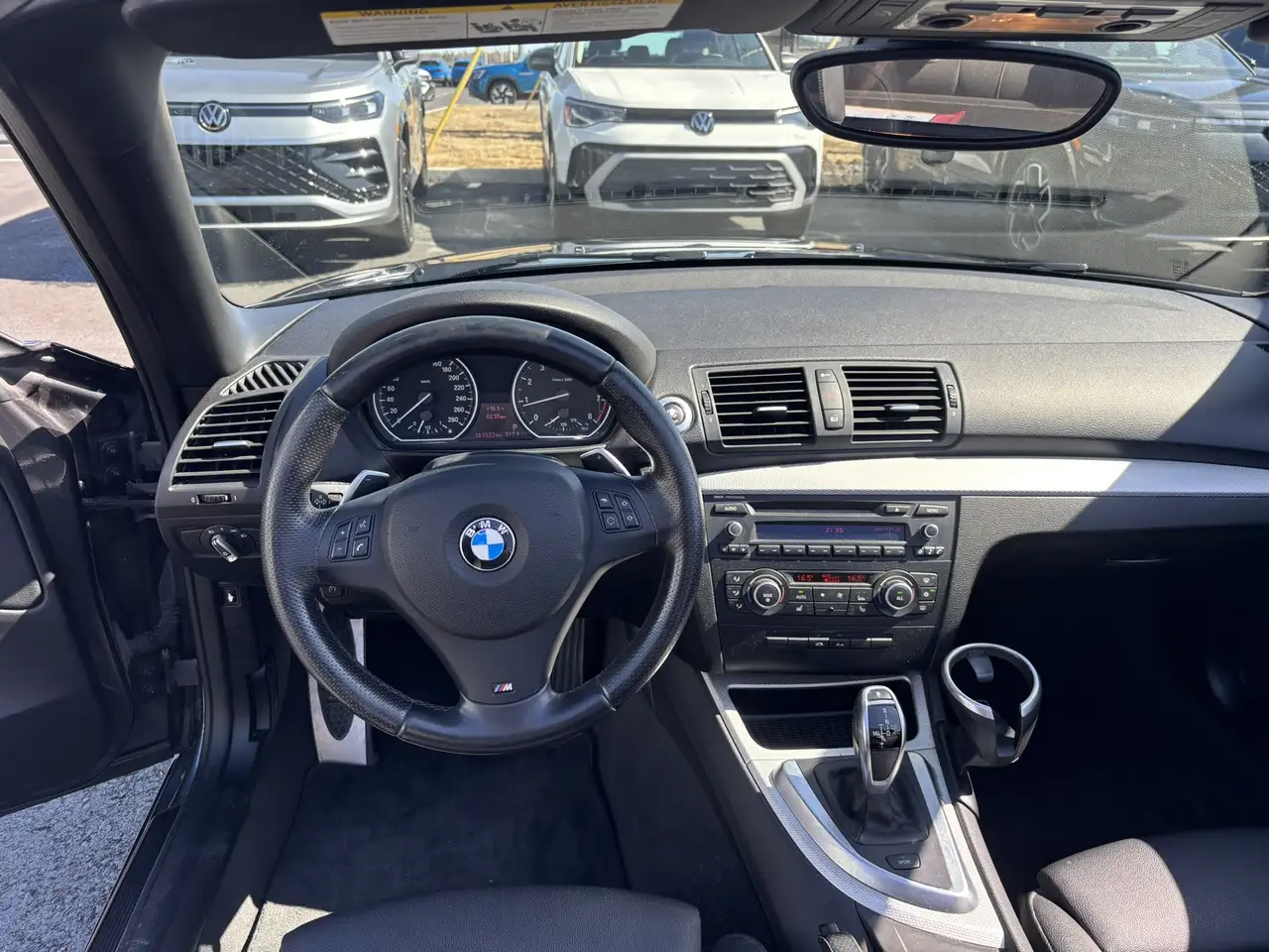 BMW 1 Series снимка BMW 1 Series