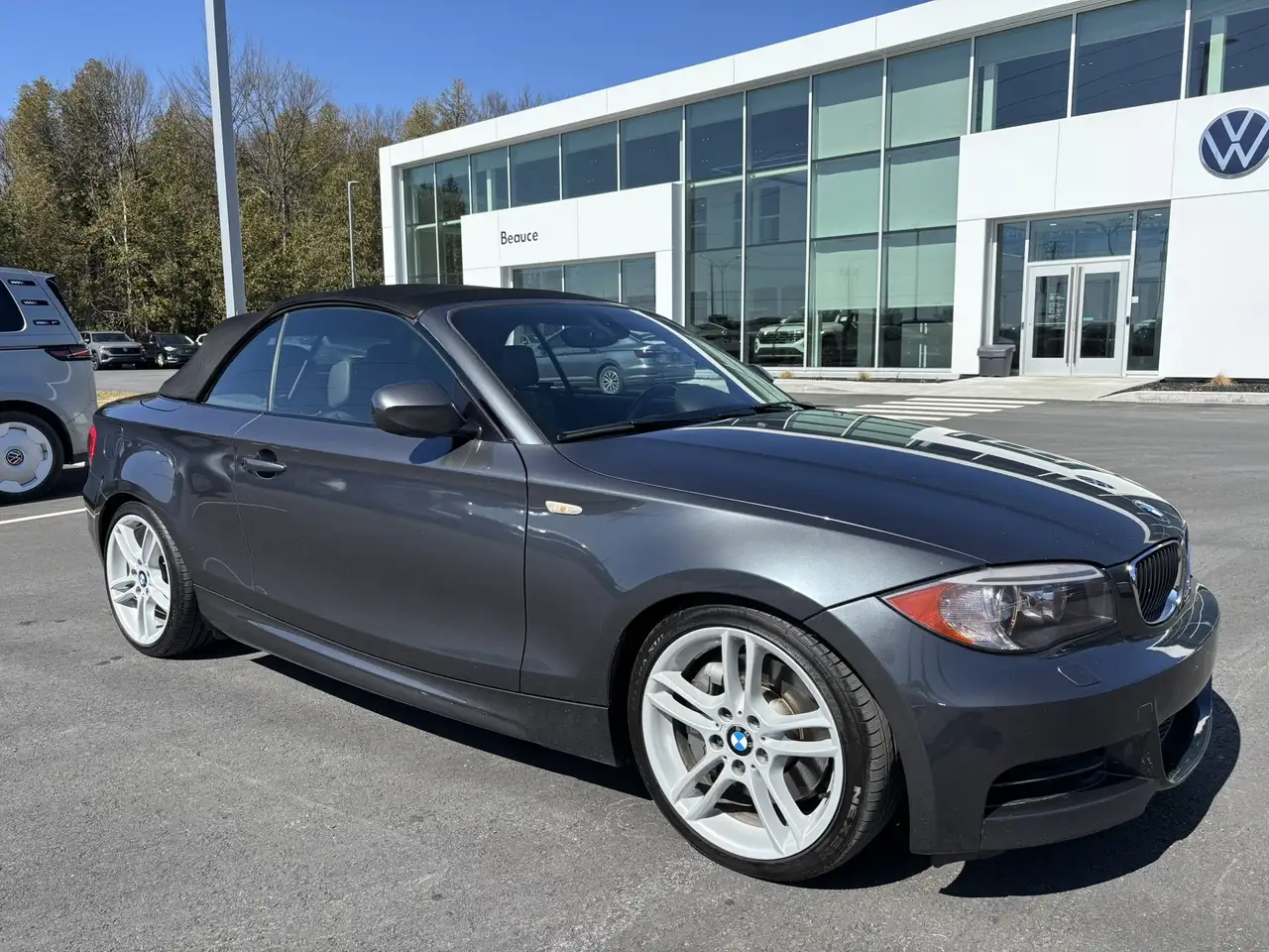 BMW 1 Series снимка BMW 1 Series