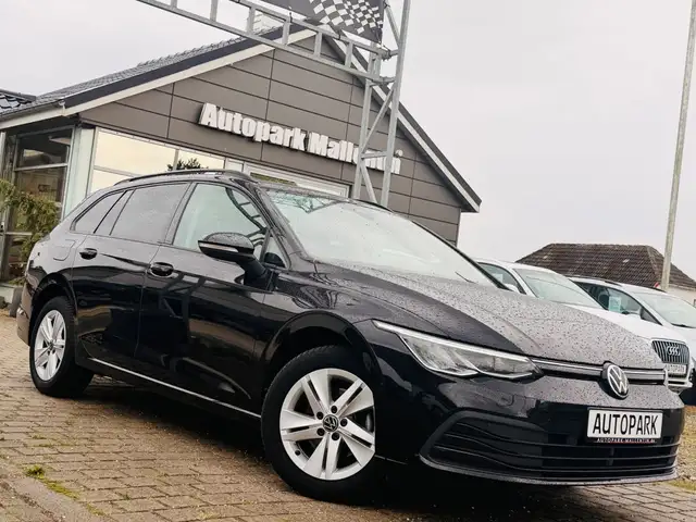 Volkswagen Golf main image