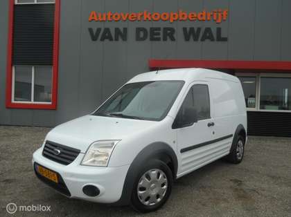 Ford Transit Connect T230L 1.8 TDCi Ambiente/MARGE/AIRCO