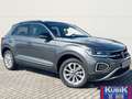 Volkswagen T-Roc 1.5 TSI Style DSG+Navi+digital Cockpit Pro+ergoAct Grau - thumbnail 21