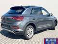 Volkswagen T-Roc 1.5 TSI Style DSG+Navi+digital Cockpit Pro+ergoAct Grau - thumbnail 18