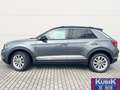 Volkswagen T-Roc 1.5 TSI Style DSG+Navi+digital Cockpit Pro+ergoAct Grau - thumbnail 3