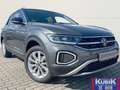 Volkswagen T-Roc 1.5 TSI Style DSG+Navi+digital Cockpit Pro+ergoAct Grau - thumbnail 19