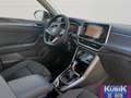 Volkswagen T-Roc 1.5 TSI Style DSG+Navi+digital Cockpit Pro+ergoAct Grau - thumbnail 13