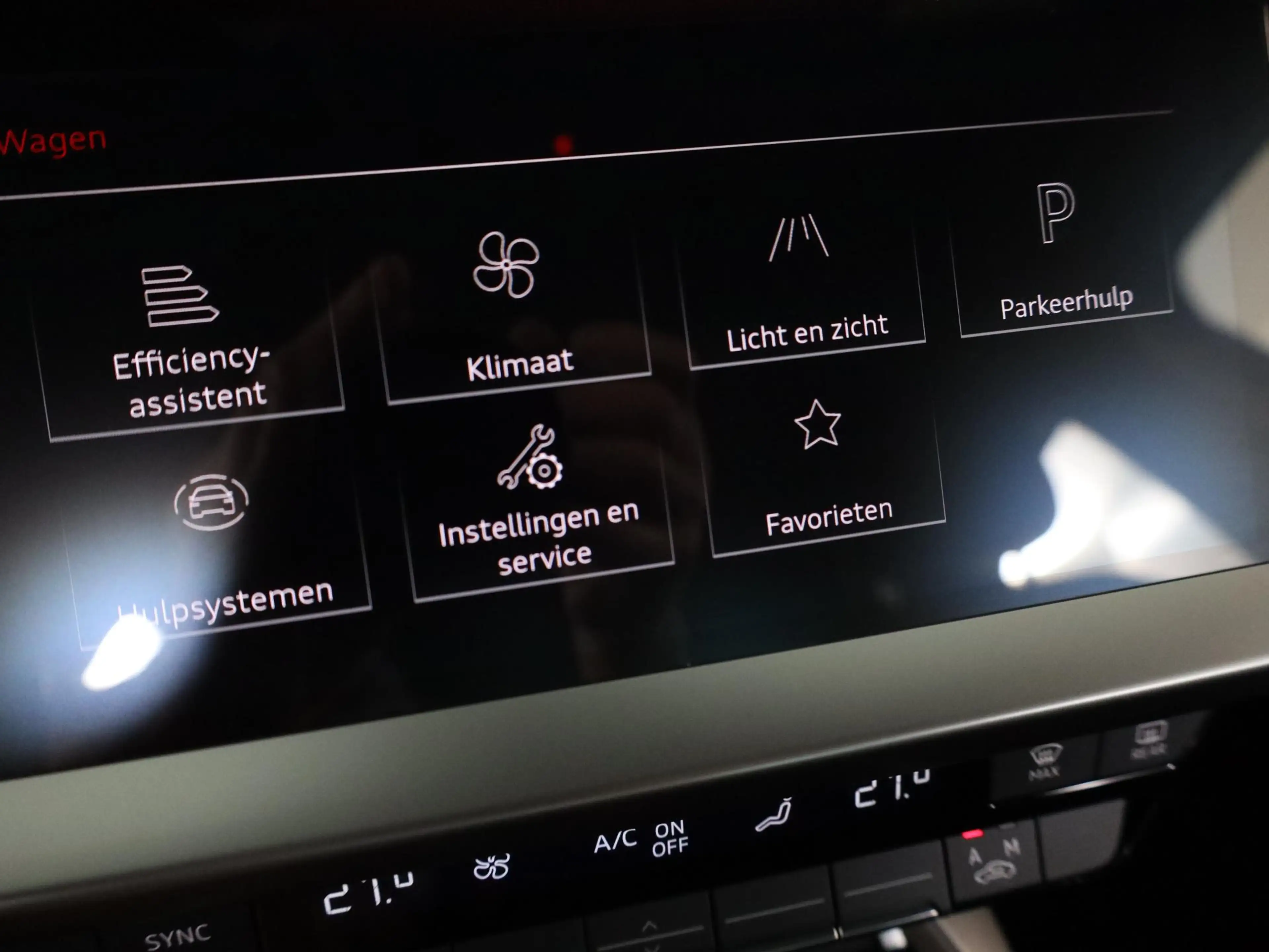 Audi A3 Limousine 30 TFSI Pro Line 110 pk S-tronic | Navig — photo 12