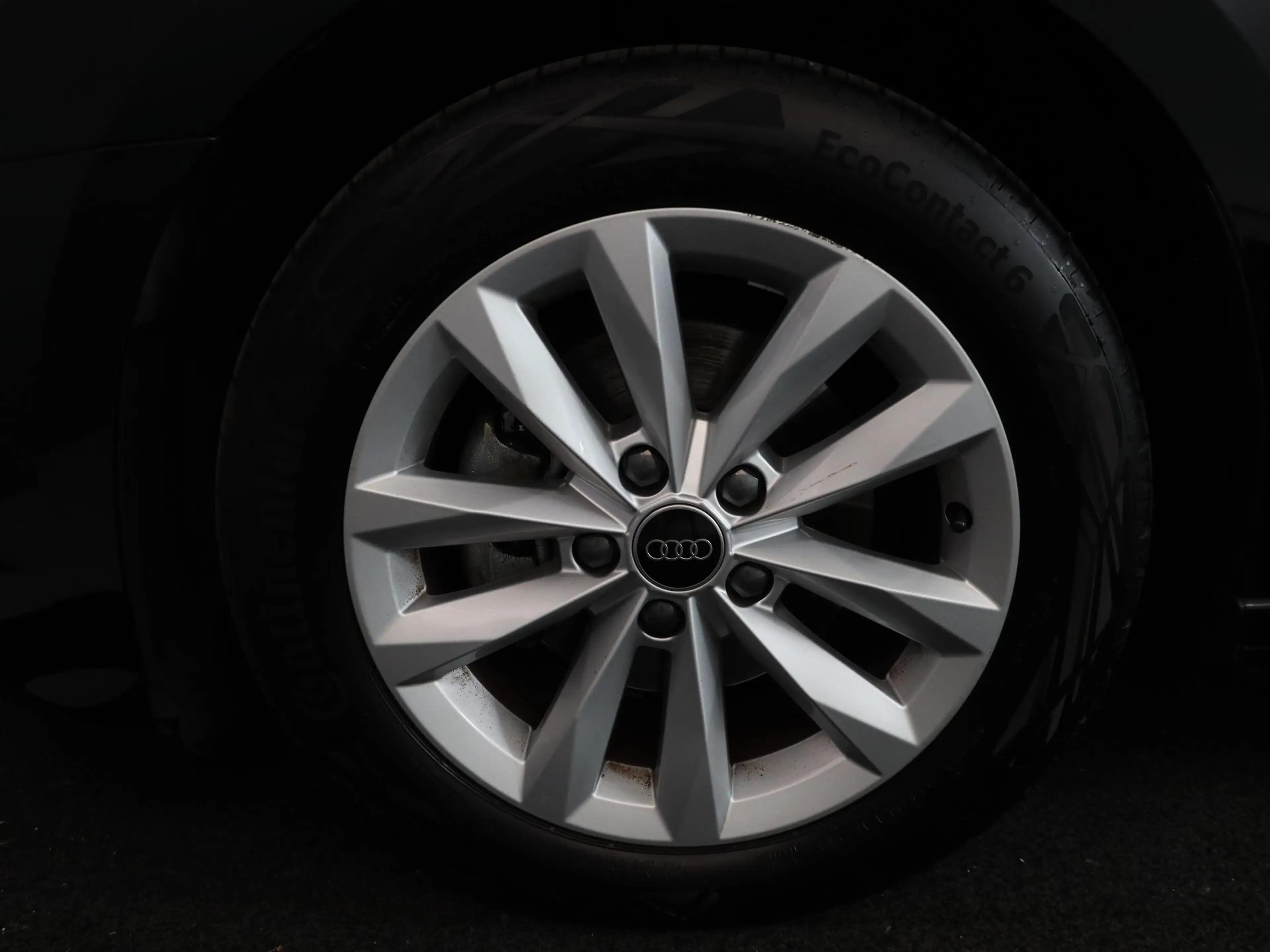 Audi A3 Limousine 30 TFSI Pro Line 110 pk S-tronic | Navig — photo 14