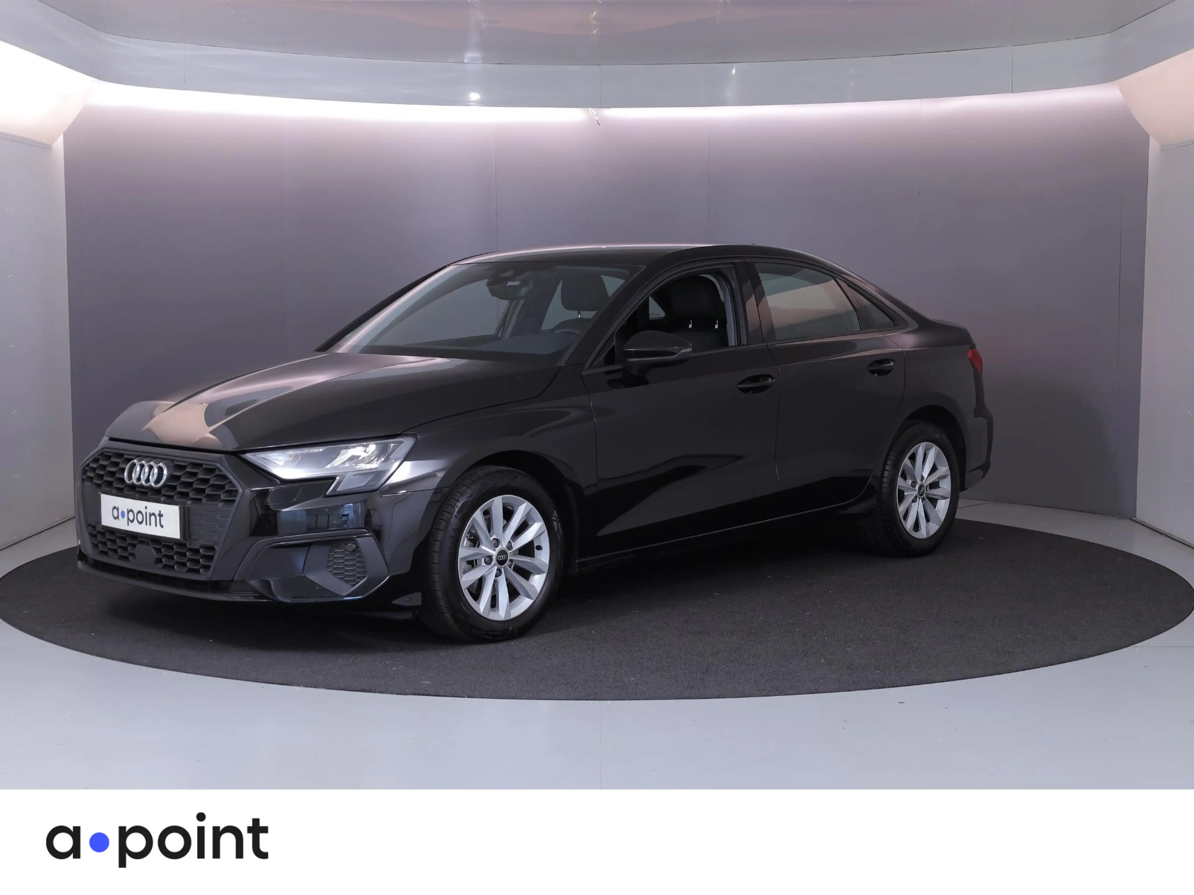 Audi A3 Limousine 30 TFSI Pro Line 110 pk S-tronic | Navig