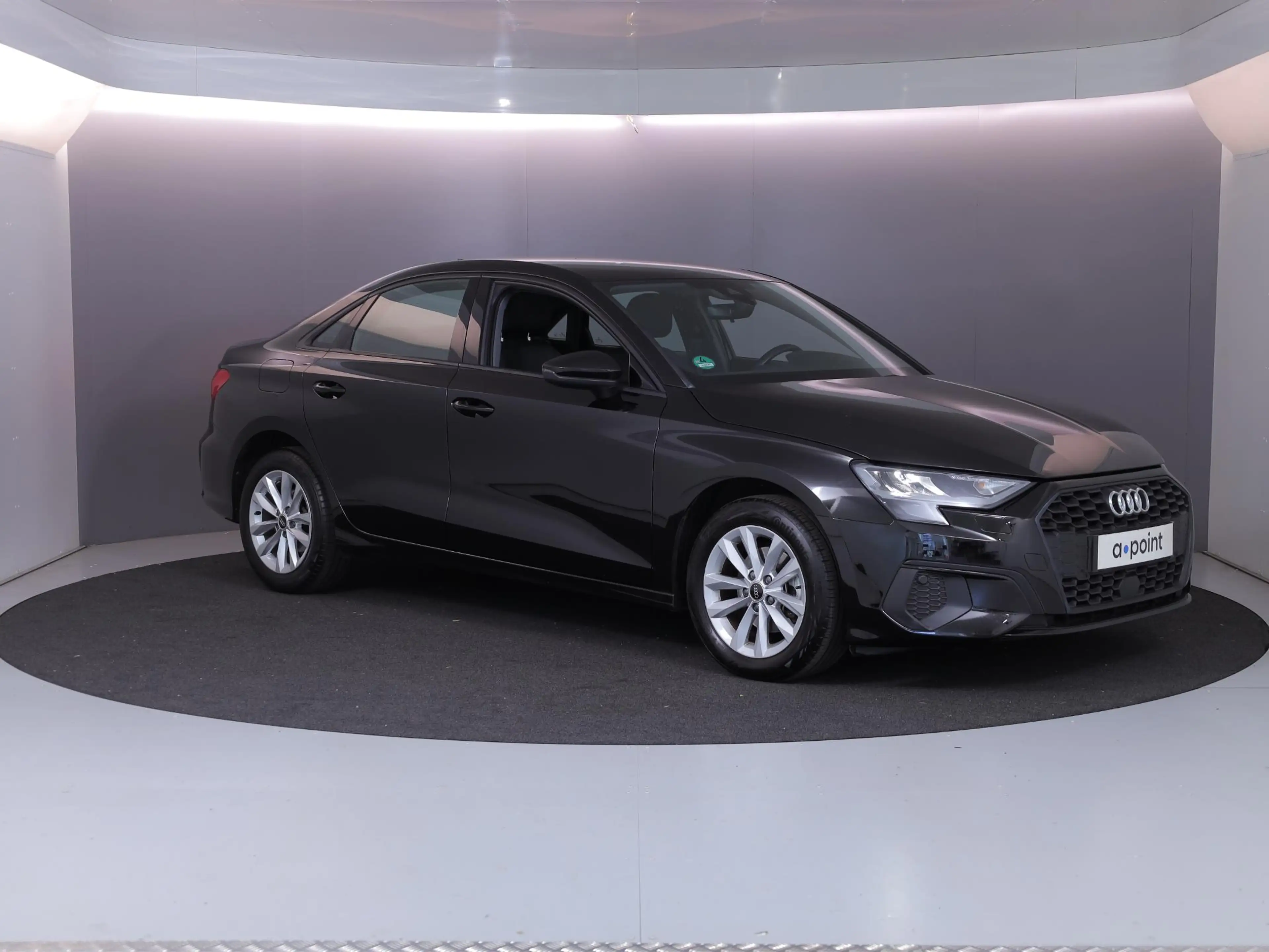 Audi A3 Limousine 30 TFSI Pro Line 110 pk S-tronic | Navig — photo 5