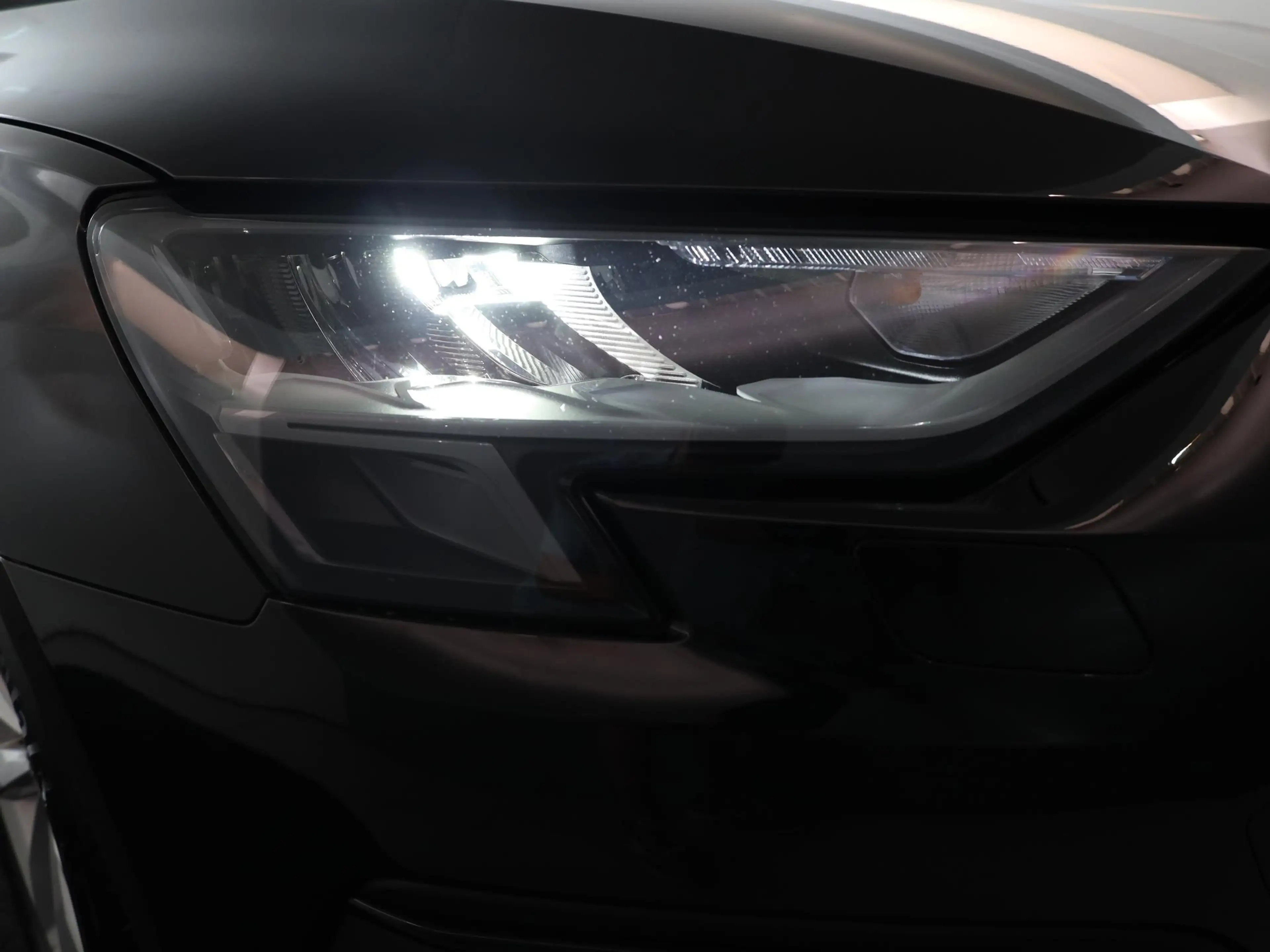 Audi A3 Limousine 30 TFSI Pro Line 110 pk S-tronic | Navig — photo 15