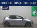 Opel Corsa-e GS Line Navi LED Keyless Shz PDC Grau - thumbnail 1
