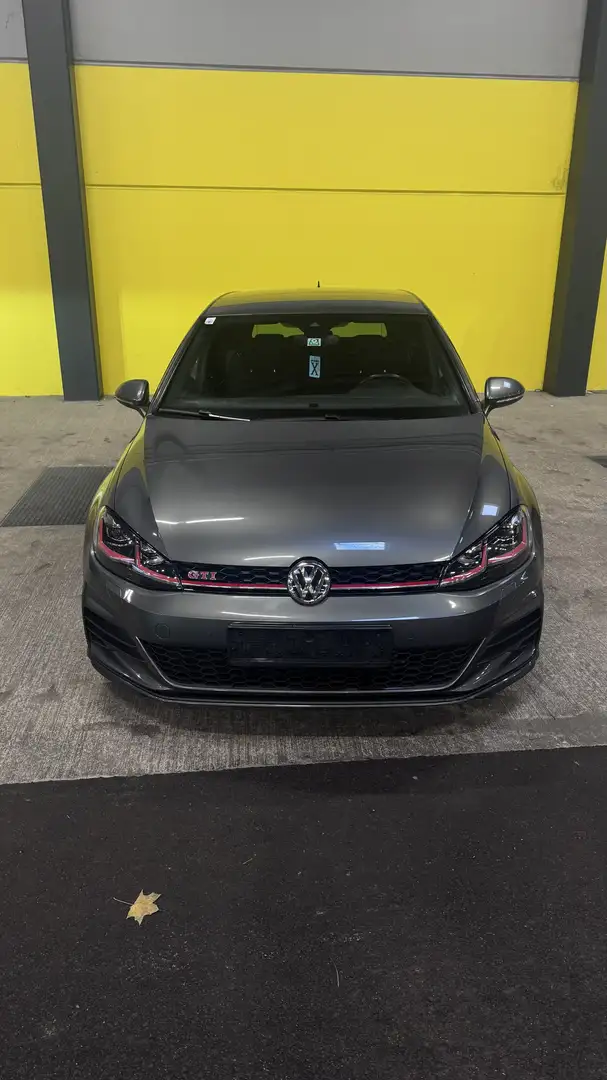 Volkswagen Golf GTI Performance 2,0 TSI DSG - 2
