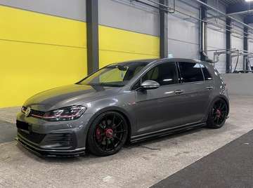 Performance 2,0 TSI DSG