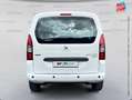 Peugeot Partner e-Partner Tepee Active Blanc - thumbnail 7