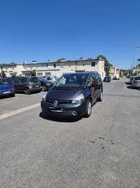 2.0 dCi 175 FAP Initiale Euro 5 A