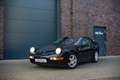 Porsche 968 Targa, Transaxle, 2. Hd, H-Zul., gute Historie Schwarz - thumbnail 2