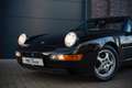Porsche 968 Targa, Transaxle, 2. Hd, H-Zul., gute Historie Schwarz - thumbnail 7