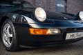 Porsche 968 Targa, Transaxle, 2. Hd, H-Zul., gute Historie Schwarz - thumbnail 8