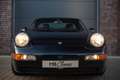 Porsche 968 Targa, Transaxle, 2. Hd, H-Zul., gute Historie Schwarz - thumbnail 1