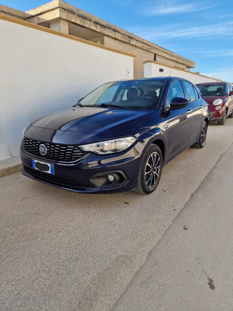 Fiat Tipo 5p 1.3 mjt Easy s&s 95cv - 1