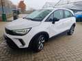 Opel Crossland X Crossland 2021 1.5 ecotec Elegance 110cv Bianco - thumbnail 1