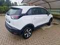 Opel Crossland X Crossland 2021 1.5 ecotec Elegance 110cv Bianco - thumbnail 4