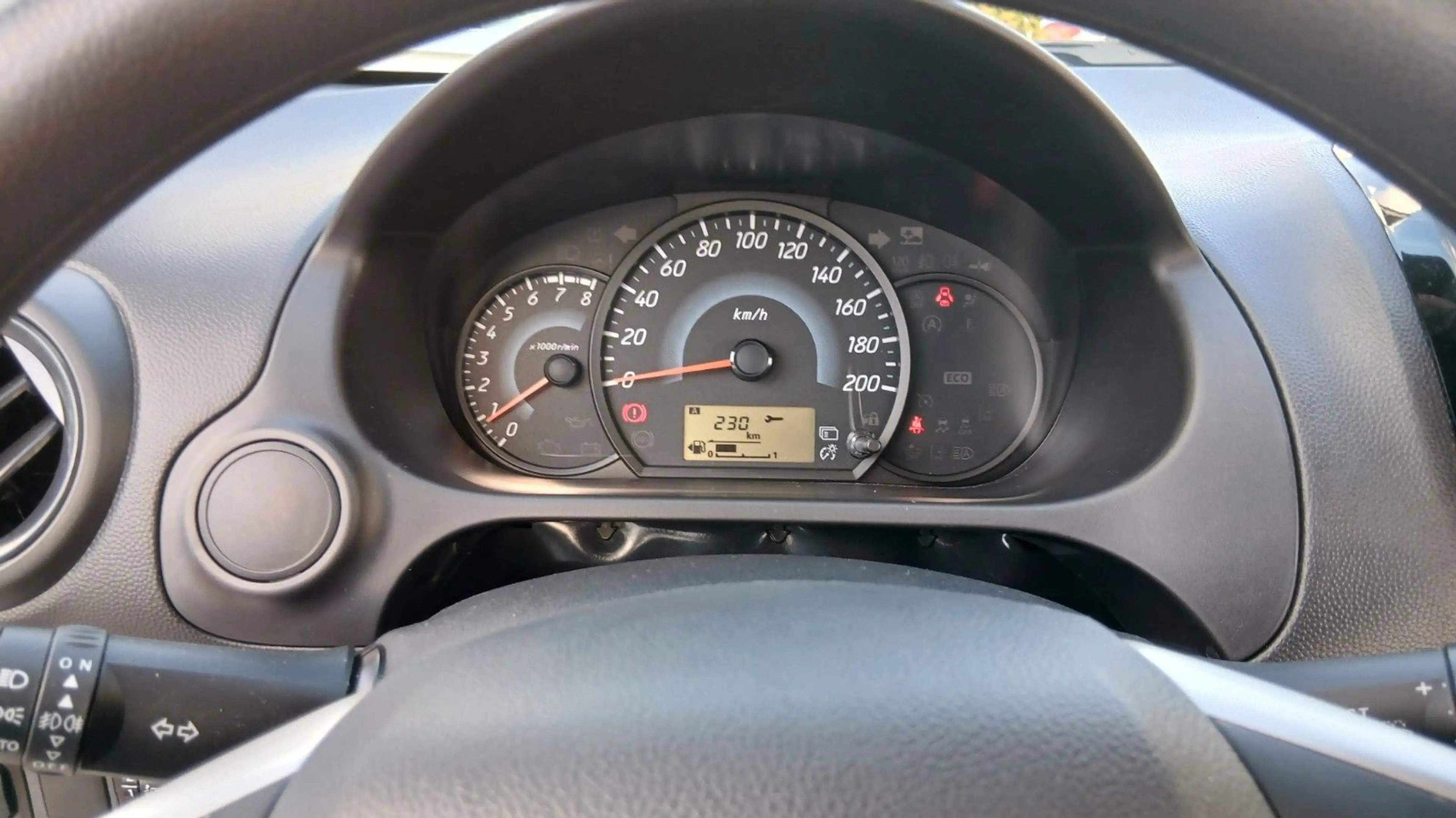 Mitsubishi Space Star Top EZ. 6. 25 / Erst 4.300km!! — photo 8