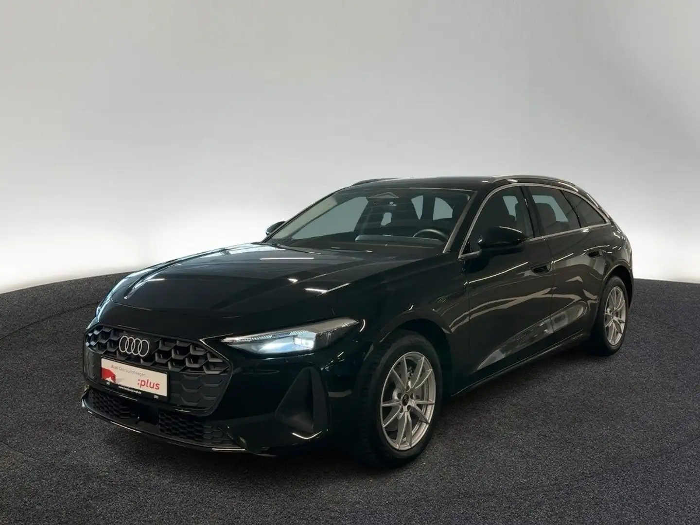 Audi A5 2.0 TFSI S tronic Navi LM18 Sitzhzg Schwarz - 2