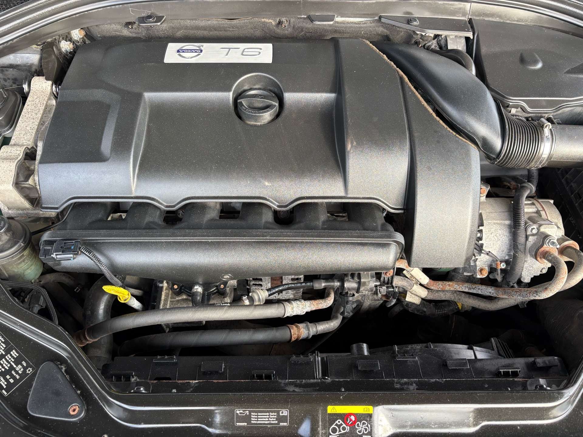 2011 Volvo XC60 AWD 3.0L T6 Level III I COMPLETE SERVICE HISTORY thumb 31