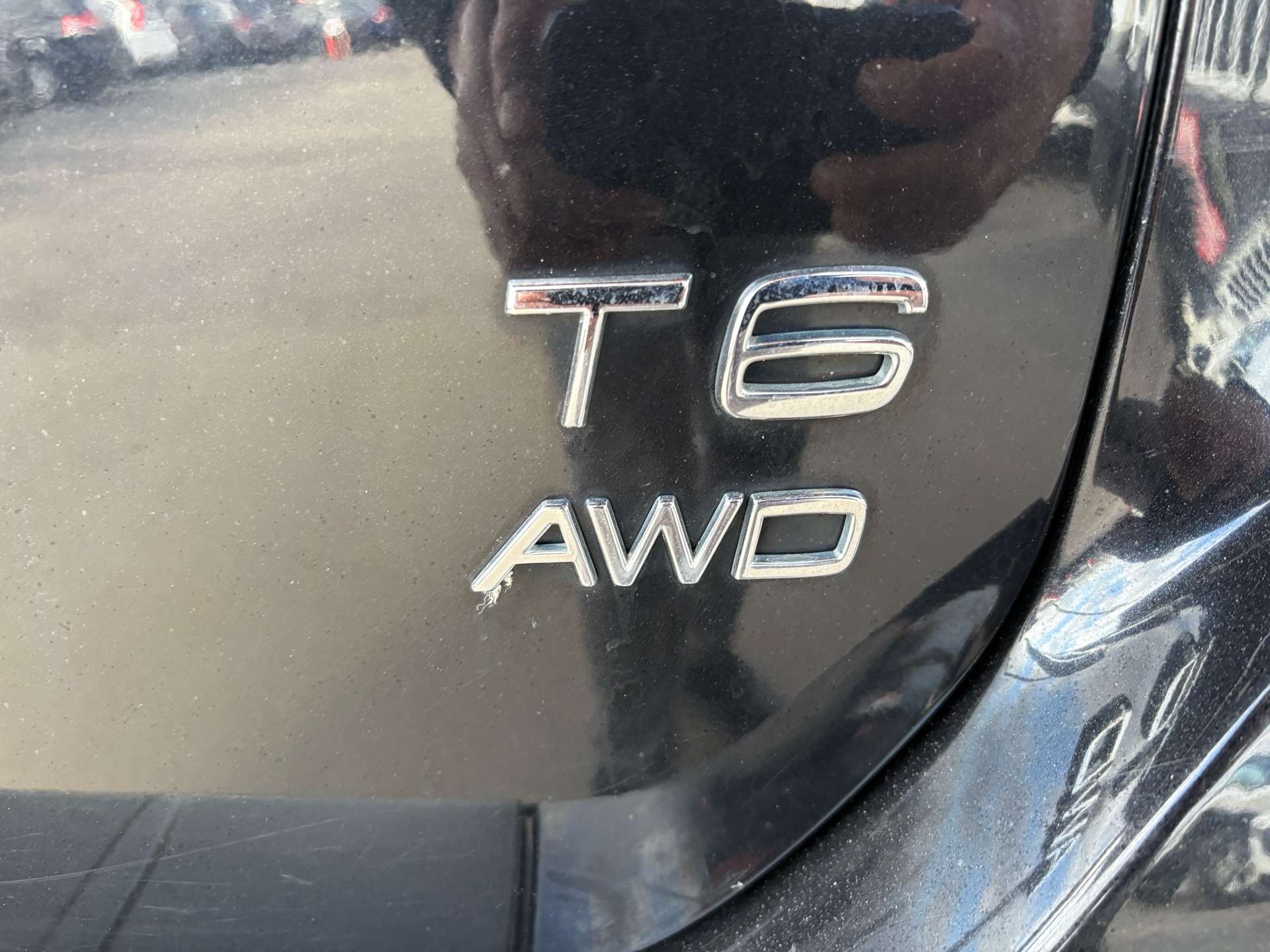 2011 Volvo XC60 AWD 3.0L T6 Level III I COMPLETE SERVICE HISTORY thumb 32