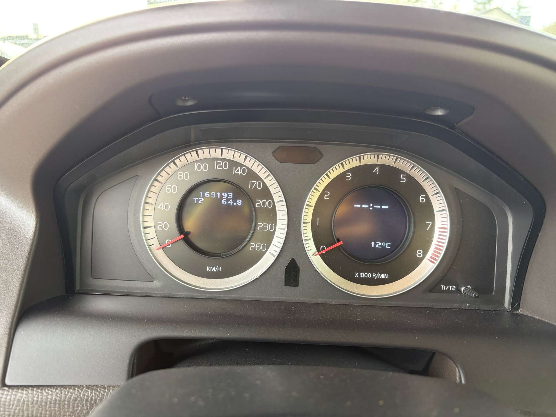 2011 Volvo XC60 AWD 3.0L T6 Level III I COMPLETE SERVICE HISTORY thumb 26