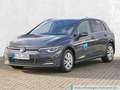 Volkswagen Golf VIII 2.0 TDI DSG Style Navi AHK LED Plus AC Grau - thumbnail 2