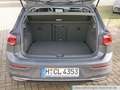 Volkswagen Golf VIII 2.0 TDI DSG Style Navi AHK LED Plus AC Grau - thumbnail 10