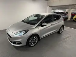 Ford Fiesta 1.0 EcoBoost 100ch Stop\u0026Start Vignale BVA 5p Euro6.2