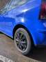Volkswagen Polo Polo 1.4 TDI Comfortline Blau - thumbnail 4