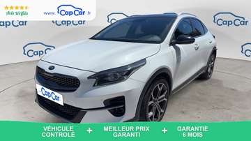 1.6 T-GD 204 DCT7 Premium - Automatique Toit ouvrant