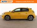 Peugeot 208 1.5 Blue-HDi Allure Amarillo - thumbnail 3