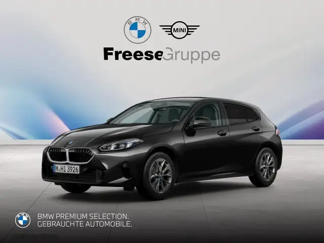 BMW 120 RFK LED SHZ WIRELESS CHARGING TEMPOMAT DAB