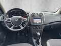 Dacia Logan II Kombi 0.9 TCe 90 eco² MCV Stepway Navi Schwarz - thumbnail 15