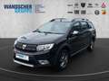 Dacia Logan II Kombi 0.9 TCe 90 eco² MCV Stepway Navi Schwarz - thumbnail 1